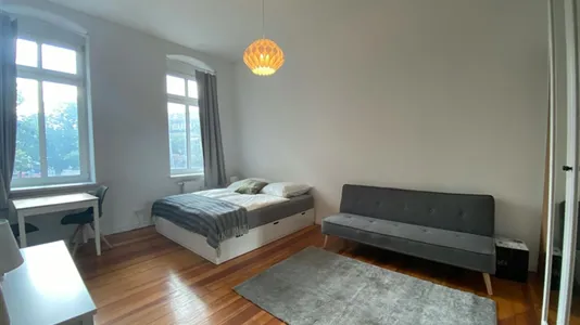 Apartments in Berlin Friedrichshain-Kreuzberg - photo 9