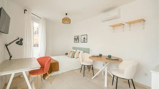 Rooms in Madrid Tetuán - photo 4