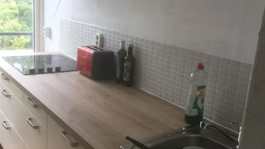 Rooms in Rotterdam Kralingen-Crooswijk - photo 6