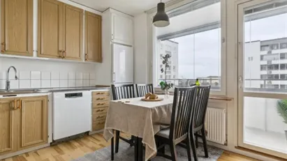 Farsta - 3rok - 8mån - 16.100kr/mån