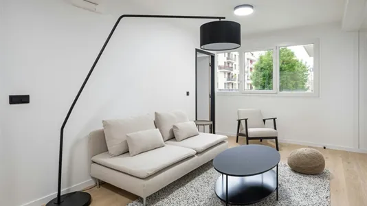 Rooms in Nanterre - photo 9