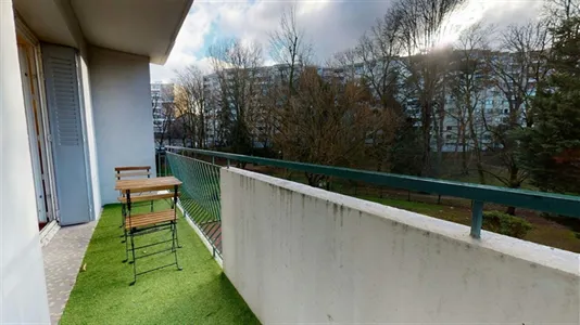 Rooms in Lyon - photo 5