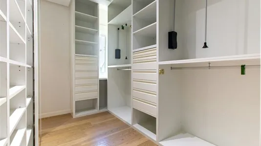 Rooms in Madrid Retiro - photo 4