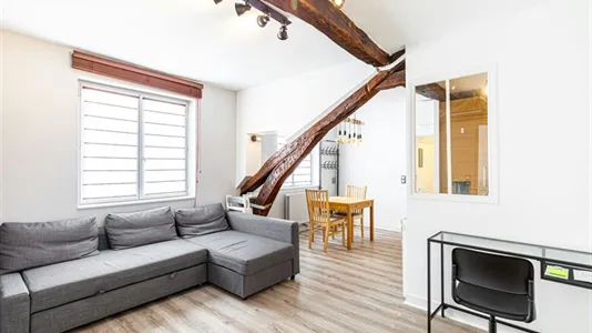 Apartments in Paris 2ème arrondissement - Bourse - photo 5