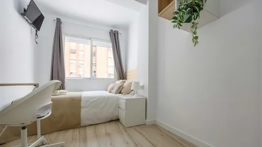 Rooms in Alboraya - photo 4