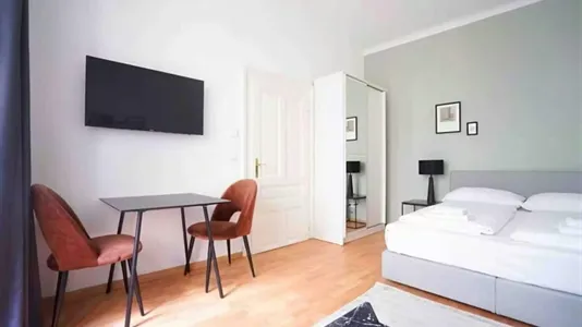 Apartments in Wien Neubau - photo 5