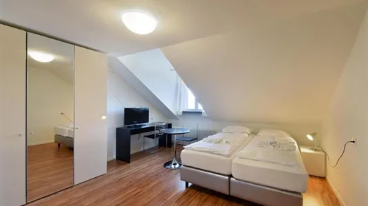 Apartments in Zürich Distrikt 7 - photo 6