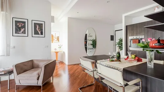 Apartments in Bologna - photo 3