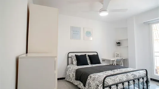 Rooms in La Torre - photo 10