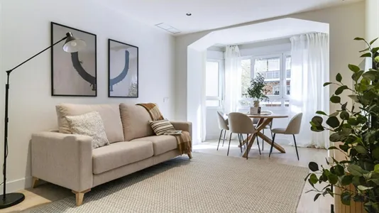 Apartments in Madrid Chamartín - photo 5