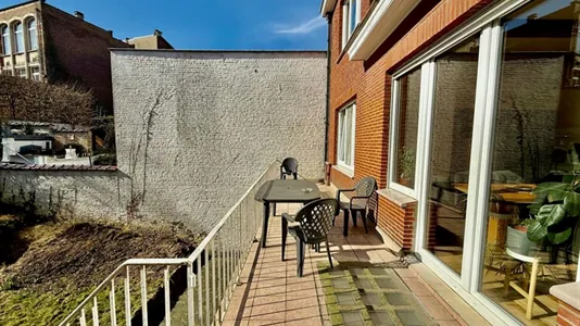 Rooms in Brussels Oudergem - photo 10