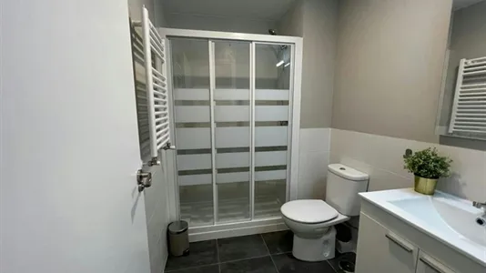 Rooms in Alcorcón - photo 3