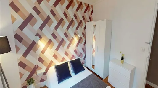 Rooms in Paris 15ème arrondissement - photo 2