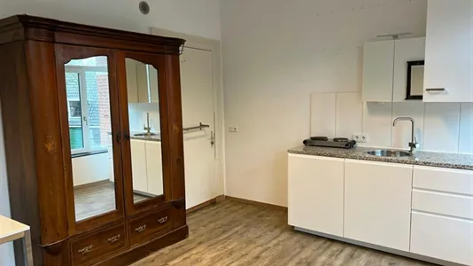 Apartments in Zaanstad - photo 1