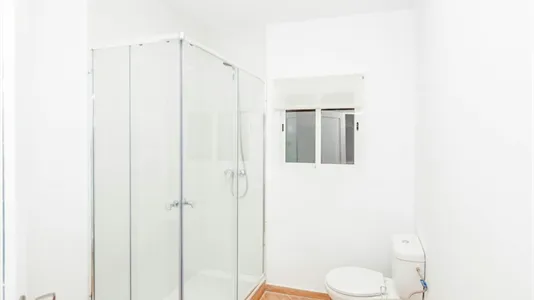 Rooms in Valencia L'Eixample - photo 5