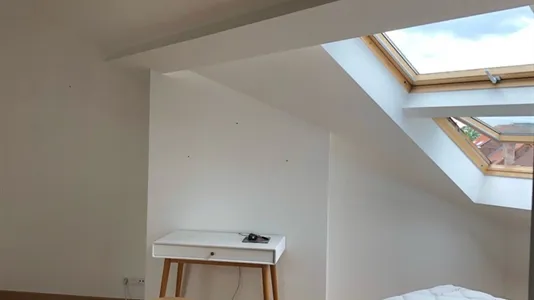 Rooms in Brussels Schaarbeek - photo 5