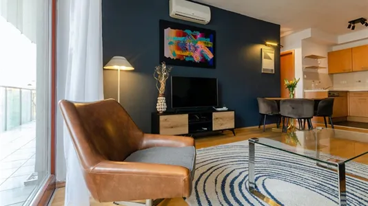 Apartments in Budapest XIII. kerület - photo 4