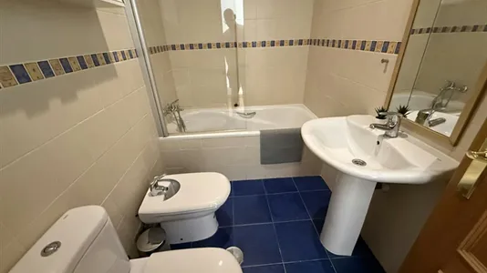 Rooms in Madrid Centro - photo 7