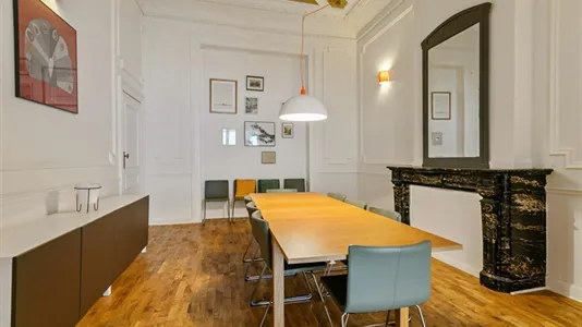 Rooms in Stad Brussel - photo 7