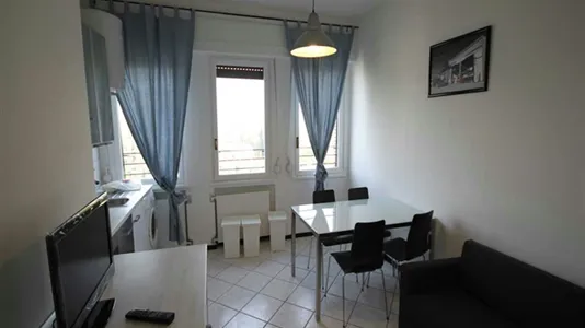Rooms in Milano Zona 7 - Baggio, De Angeli, San Siro - photo 9