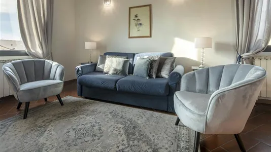 Apartments in Florence - photo 6