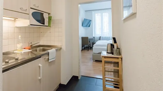 Apartments in Zürich Distrikt 4 - Aussersihl - photo 7