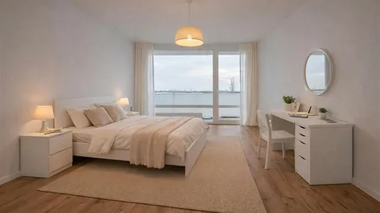 Apartments in Offenbach am Main - photo 3