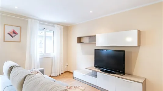 Apartments in Barcelona Horta-Guinardó - photo 5