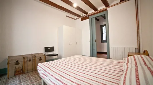 Rooms in Barcelona Ciutat Vella - photo 1