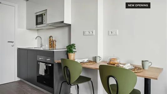 Apartments in Cañada Real de la Galiana - photo 7