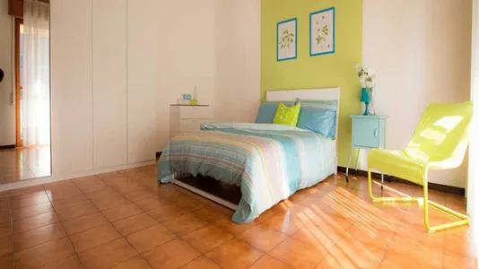 Rooms in Milano Zona 9 - Porta Garibaldi, Niguarda - photo 1