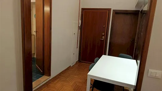 Rooms in Florence - photo 3