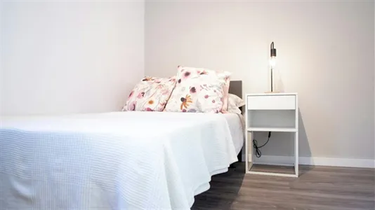 Rooms in Alcorcón - photo 2