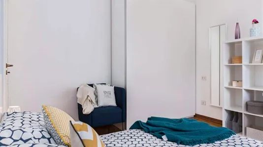 Rooms in Milano Zona 7 - Baggio, De Angeli, San Siro - photo 5