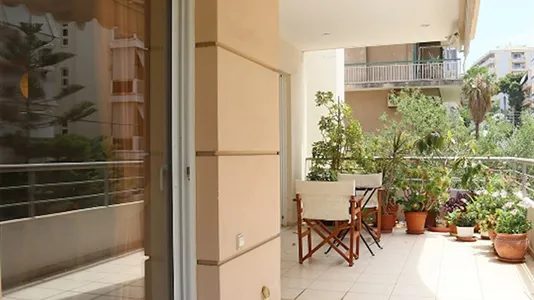 Apartments in Alimos - photo 8