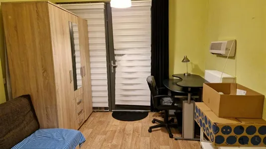 Apartments in Rotterdam Delfshaven - photo 2