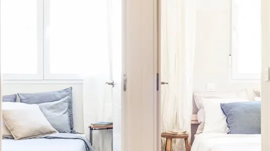 Apartments in Madrid Tetuán - photo 6