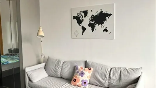 Apartments in Budapest Belváros-Lipótváros - photo 8