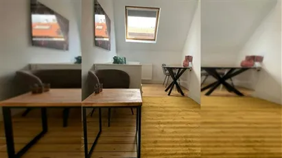 Room for rent in Stad Brussel, Brussels