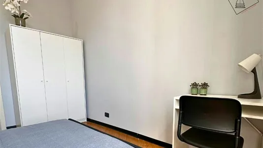Rooms in Turin - photo 5