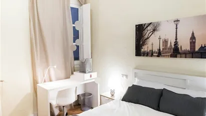 Room for rent in Madrid Chamberí, Madrid