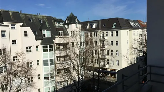 Apartments in Berlin Charlottenburg-Wilmersdorf - photo 5