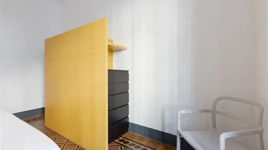 Apartments in Milano Zona 4 - Vittoria, Forlanini - photo 8