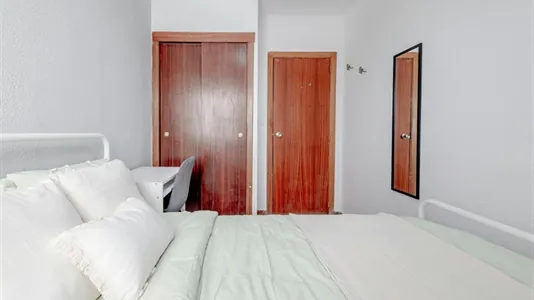 Rooms in Alaquàs - photo 5