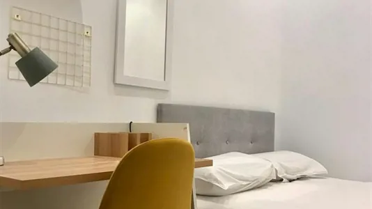 Rooms in Madrid Centro - photo 2