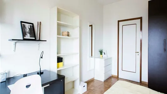 Rooms in Milano Zona 7 - Baggio, De Angeli, San Siro - photo 9