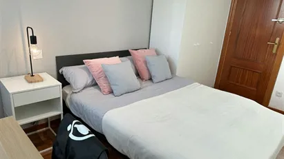 Room for rent in Madrid Carabanchel, Madrid