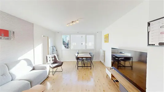 Rooms in Lille - photo 5