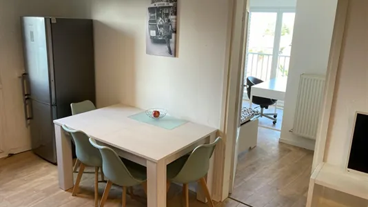 Rooms in Lille - photo 8