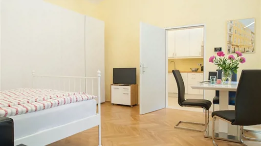 Apartments in Vienna Landstraße - photo 3